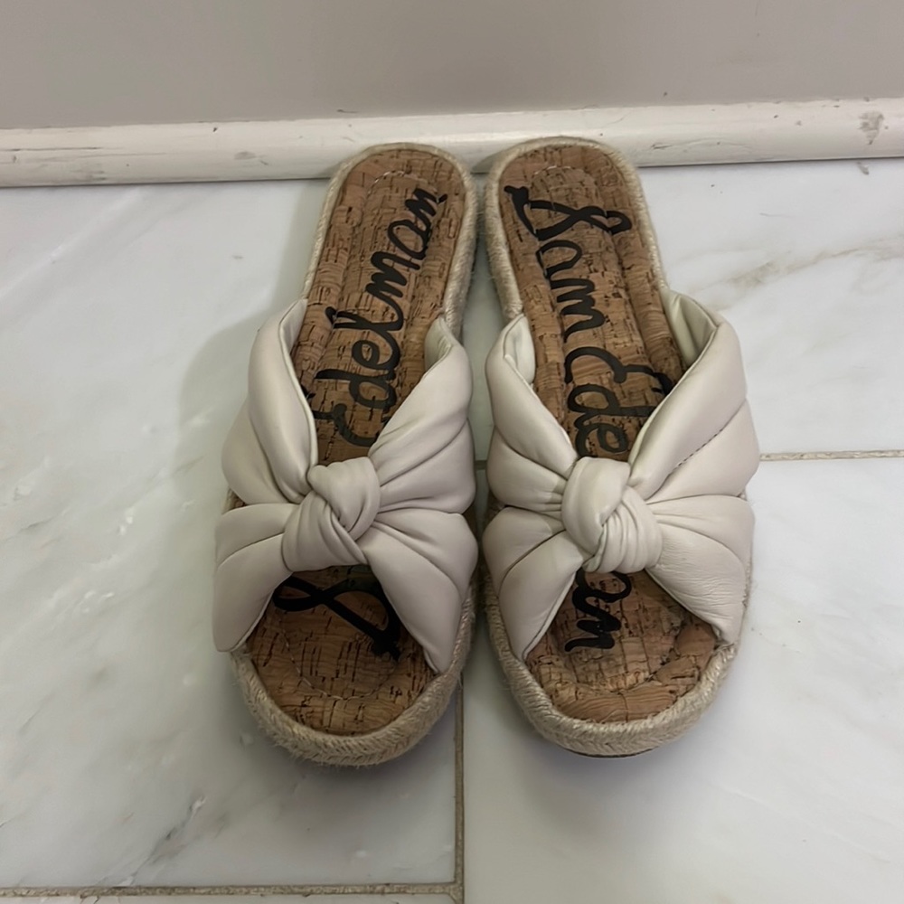 Sam Edelman Sandals